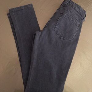 Forever21 Skinny Jeans